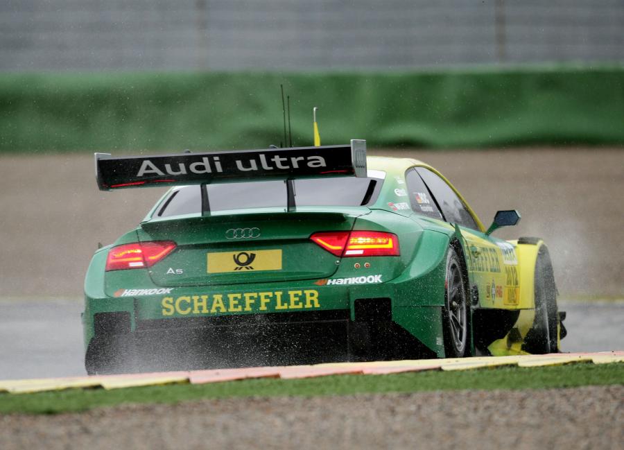  Audi A5 DTM Coupe 2012 года  (фото 36 из 79)
